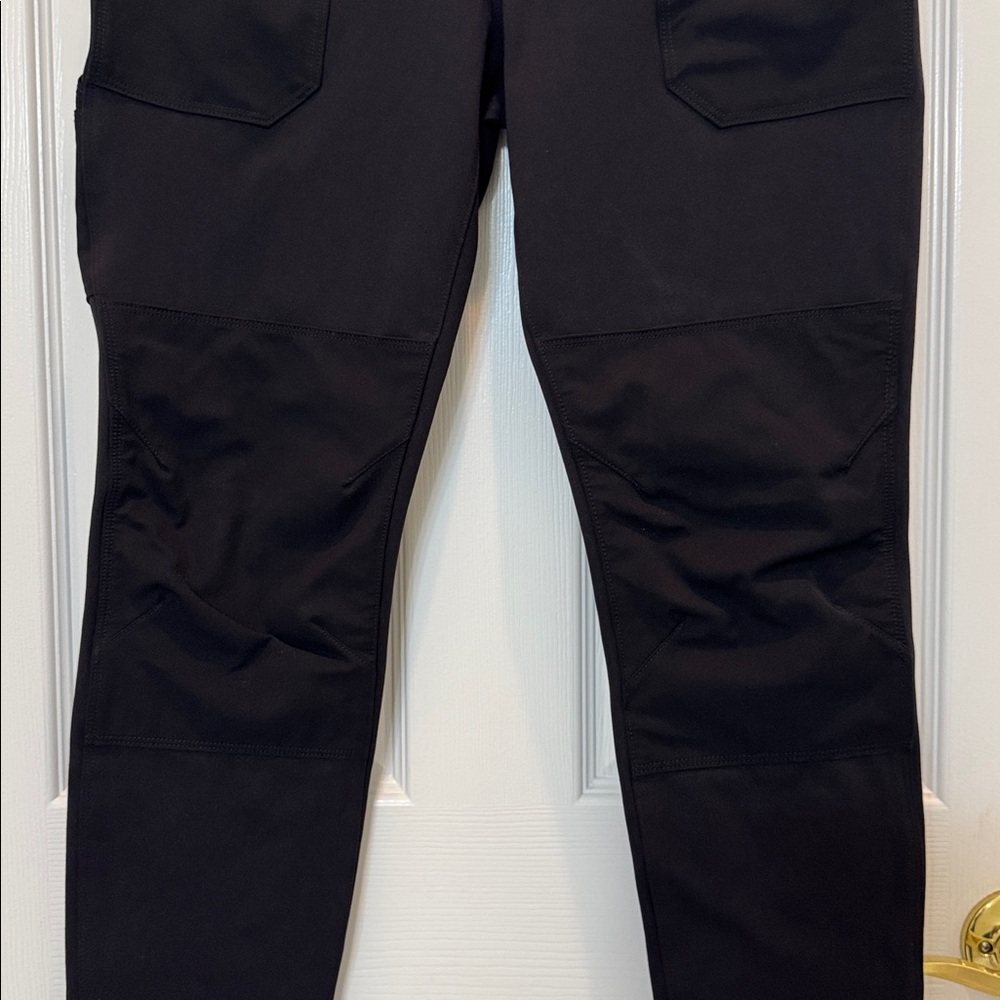 Carhartt Force Fitted Midweight Utility Leggings Size Medium - Picture 7 of 15